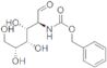 2-Amino-2-N-carbobenzoxy-2-deoxy-D-mannose