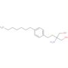 1,3-Propanediol, 2-amino-2-[2-(4-heptylphenyl)ethyl]-