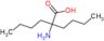 2-butylnorleucine