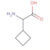 α-Aminocyclobutaneacetic acid