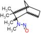 N,2,3,3-tetrametil-N-nitrosobiciclo[2.2.1]eptan-2-ammina