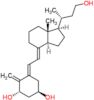 (1R,3S,5Z)-4-Methylene-5-[(2E)-2-[(1R,3aS,7aR)-octahydro-1-[(1R)-3-hydroxy-1-methylpropyl]-7a-meth…