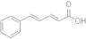 5-Phenyl-2,4-pentadienoic acid