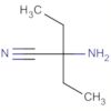Butanenitrile, 2-amino-2-ethyl-