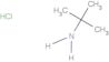 tert-butylamine hydrochloride