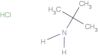 tert-Butylammonium chloride