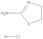 2-Thiazolamine, 4,5-dihydro-, hydrochloride (1:1)