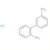 [1,1'-Biphenyl]-2-amine, 3'-methyl-, hydrochloride