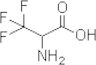 3,3,3-trifluoro-DL-alanine