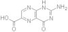 pterine-6-carboxylic acid