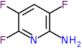 3,5,6-Trifluoropyridin-2-amine