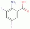 3,5-diiodoanthranilic acid