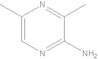 3,5-dimethylpyrazin-2-amine