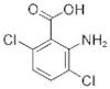 2-AMINO-3,6-DICHLOROBENZOIC ACID