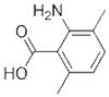 Ácido 2-amino-3,6-dimetilbenzóico