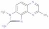 2-Amino-3,8-Dimethylimidazo[4,5-f]quinoxaline