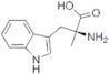 A-methyl-dl-tryptophan