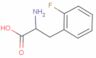 DL-2-Fluorophenylalanine