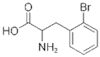 2-AMINO-3-(2-BROMO-PHENYL)-PROPIONIC ACID