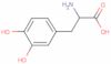 3-(3,4-dihydroxyphenyl)-DL-alanine