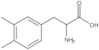 3,4-Dimethylphenylalanine