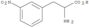 Phenylalanine, 3-nitro-