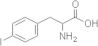 P-Iodo-dl-phenylalanin