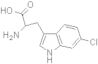 6-Chlorotryptophan