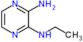 N-Ethylpyrazine-2,3-diamine
