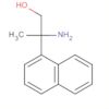 2-Naphthalenepropanol, b-amino-