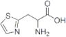 3-(2-tiazolil)-dl-alanina