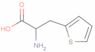 3-(2-thienyl)-dl-alanine