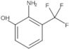 2-Amino-3-(trifluoromethyl)phenol