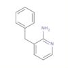 2-Pyridinamine, 3-(phenylmethyl)-