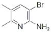 2-AMINO-3-BROMO-5,6-DIMETHYLPYRIDINE