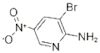 3-Brom-5-nitro-2-pyridinamin