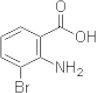 Acido 2-ammino-3-bromobenzoico