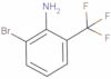 2-bromo-6-(trifluoromethyl)aniline