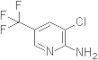 3-Chloro-5-(trifluoromethyl)-2-pyridinamine