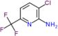 3-chloro-6-(trifluoromethyl)pyridin-2-amine