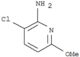 2-Pyridinamine,3-chloro-6-methoxy-