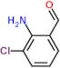 2-amino-3-chlorobenzaldehyde