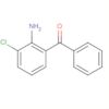 Methanone, (2-amino-3-chlorophenyl)phenyl-