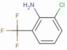 2-Chloro-6-(trifluoromethyl)benzenamine