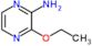 3-Ethoxypyrazin-2-amine