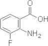 2-amino-3-fluorobenzoic acid