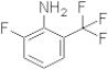 2-Amino-3-fluorobenzotrifluoride