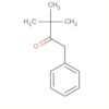 3,3-Dimethyl-1-phenylbutan-2-one