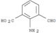 Benzoic acid,2-amino-3-formyl-