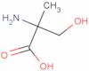 A-methyl-dl-serine